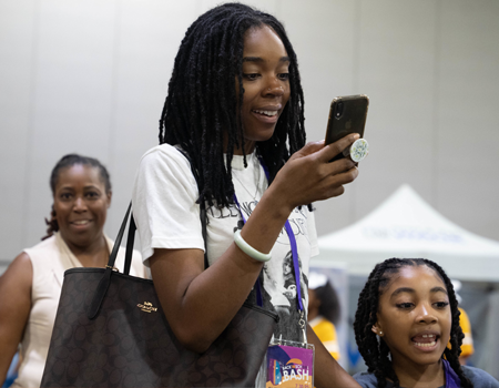 Parent Advocacy